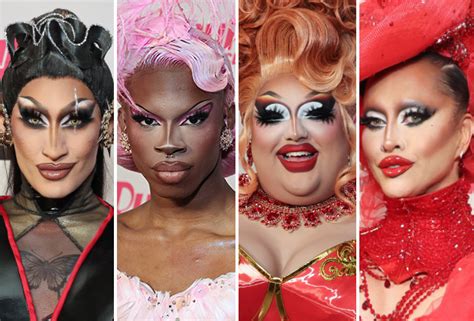 'RuPaul's Drag Race' Season 15 Finale Crowns Its Next Superstar.